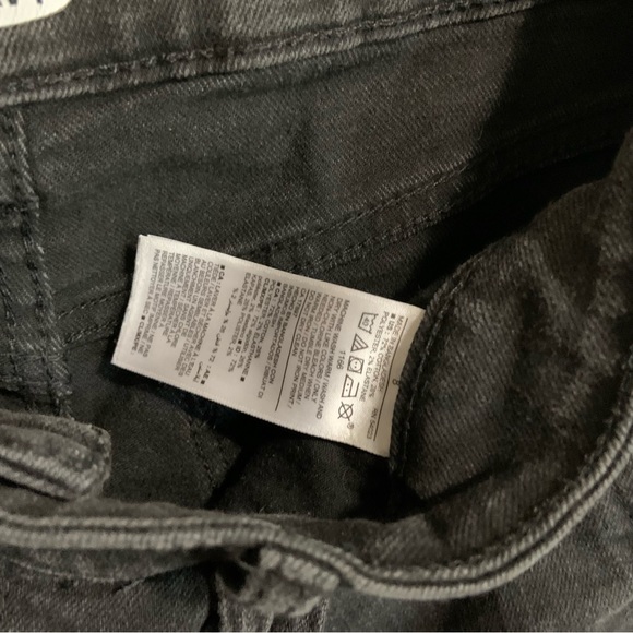 Jean Skirt - Picture 3 of 5